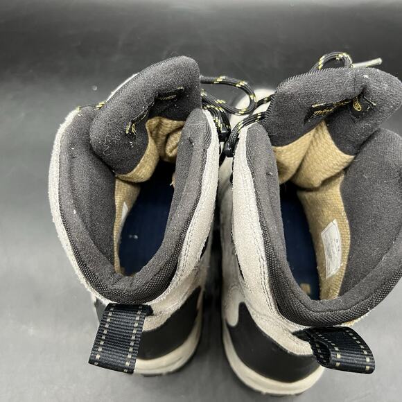 Cabela's Womens Size 8D Dry Plus Thinsulate Hiking Boot 83-0534 - Picture 6 of 14